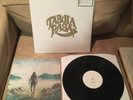 Tabula Rasa-S/T/ Finnish Prog/Lp/RE On Svart