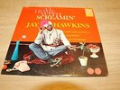 Screamin' Jay Hawkins - At Home With Screamin' Jay Hawkins LP LN-3448 VG+ MONO