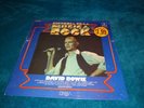 David Bowie Historia De La Musica Rock Sealed LP Record Vinyl New