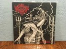 Archgoat Angelcunt (Tales of Desecration) Vinyl First Press Necropolis Records