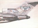 Beastie Boys JAPAN Licensed To Ill LP [28AP 3278] No OBI 1986 NM Beautiful LP