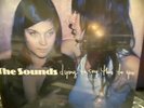 THE SOUNDS DYING TO SAY THIS TO YOU SEALED LP 2006 GATEFOLD