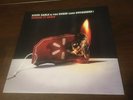 STEVE EARLE 45 Signed Burnin’ it Down Limited Edition RSD #997 Of 1000 Red Vinyl