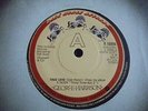 George Harrison - True Love 1977 UK 45 DARK HORSE EX+ THE BEATLES