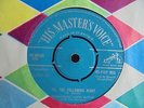 Screaming Lord Sutch - 'Til The Following Night 1961 UK 45 HMV RGM JOE MEEK