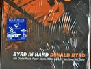 AUDIOPHILE MUSIC MATTERS Donal BYRD 