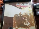 Led Zeppelin II vinyl 69 or 70