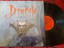 BRAM STOKER'S DRACULA **Soundtrack** VERY RARE 1992 Spain LP ANNIE LENNOX