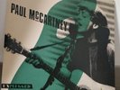 Paul McCartney Unplugged The Official Bootleg Vinyl 1st Press 1991 #00219 Rare