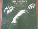 The Smiths -The Queen is Dead 2011 Vinyl LP 10