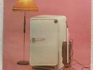 THE CURE: Three Imaginary Boys UK Fiction FIX 1 ’79 Debut Orig Punk Vinyl LP