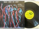 RON GEESIN & ROGER WATERS - PINK FLOYD - MUSIC FROM THE BODY - ANNO 1974