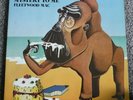 Fleetwood Mac - Mystery to Me Vinyl Album German Press 1973 Mint