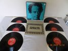 PHILIPS 6711 003 GUSTAV MAHLER SYMPHONIES BERNARD HAITINK 1-4 6XLP BOX SET 1972