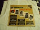 JAMES BROWN AND THE FLAMES ** UNBEATABLE 16 HITS ** MONO *
