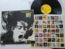 JUICY LUCY - Lie Back And Enjoy It 1970 HEAVY BLUES HARD ROCK (Lp) + inner