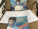 Blue Neighbourhood Vinyl Troye Sivan