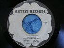 VERY RARE PRIVATE SWEET SOUL - THE THIRD PHASE - JUST FOR YOU / THE CHILDREN 45