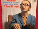 Alfred Brendel Schubert Impromptus D935/Klavierstucke D946 6500928 1982