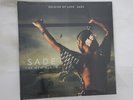 LP/GF SADE Soldier Of Love 88697651081 EPIC UNITED STATES Vinyl SEALED