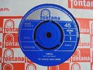 The Spencer Davis Group - Dimples 1964 UK 45 FONTANA EX+ MOD