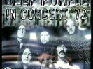 Deep Purple - Live in Concert 1972