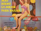 Lo Mejor Para Bailar 