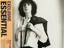 PATTI SMITH-Horses (UK IMPORT) VINYL NEW