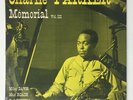 CHARLIE PARKER “Memorial Volume III 3” LP Album Vinyl Record Jazz Savoy Import
