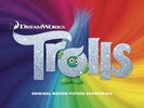 Various - Trolls Soundtrack NEW Sealed Vinyl LP Album