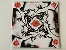 2LP Red Hot Chili Peppers Blood Sex Sugar Magic 180gr Vinyl re-issue mint (m)