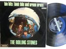 the Rolling Stones      big hits (high tide and green grass)
