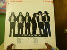 Mama's Pride - Uptown & Lowdown - Promo Atco SD 36-146 Stereo LP - Near Mint