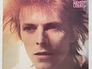 DAVID BOWIE Space Oddity NM /EX 1972 RCA RECORDS LSP 4813 STEREO LP LYRIC SLEEVE
