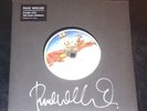 Paul Weller -  Flame-Out  - 7