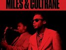 MILES DAVIS & JOHN COLTRANE-Miles & Coltrane VINYL NEW