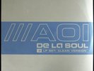 DE LA SOUL 