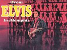 ELVIS PRESLEY FROM ELVIS IN MEMPHIS NEW LP