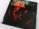 THE OUTSIDERS Close Up NEW Vinyl LP MINT LIMITED /1000 Adrian Borland THE SOUND
