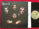 QUEEN   II LP (1976) GATEFOLD   ELEKTRA EKS 75082 STEREO