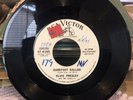 Elvis Presley Barefoot Ballad / Anyone Philippines  45 Original Ex