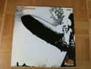 Led Zeppelin: Led Zeppelin (Erstauflage 1969), Atlantic, SD 8216