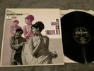 EK SHRIMAN / EK SHRIMATI -AMAR CHHAYA 1968 BOLLYWOOD OST ODEON 3AEX-5208  EX+ LP