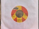 THE ODDS AND ENDS -LET ME TRY / FOOT TRACK- 1970 US 7