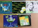 5x LIME Special 45RMP Maxi Version - You are my Magician / Guilty .. - Vinyl LP