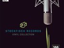 Various Stockfisch Records Vinyl Colle LP Comp 180 Vinyl Schallplatte 183506
