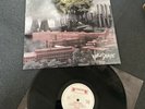 Obituary World Demise Vinyl Rare Press 1994
