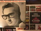The Buddy Holly Story - Coral Records LP - CRL 57279 -Original 1959 Pressing -NM