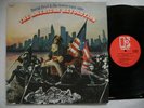 DAVID PEEL & THE LOWER EAST SIDE The American Revolution LP 1970 US EX