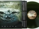 Ancient Rites	Rubicon	SWAMP GREEN VINYL LP + Insert ONLY 250 MADE   (54)